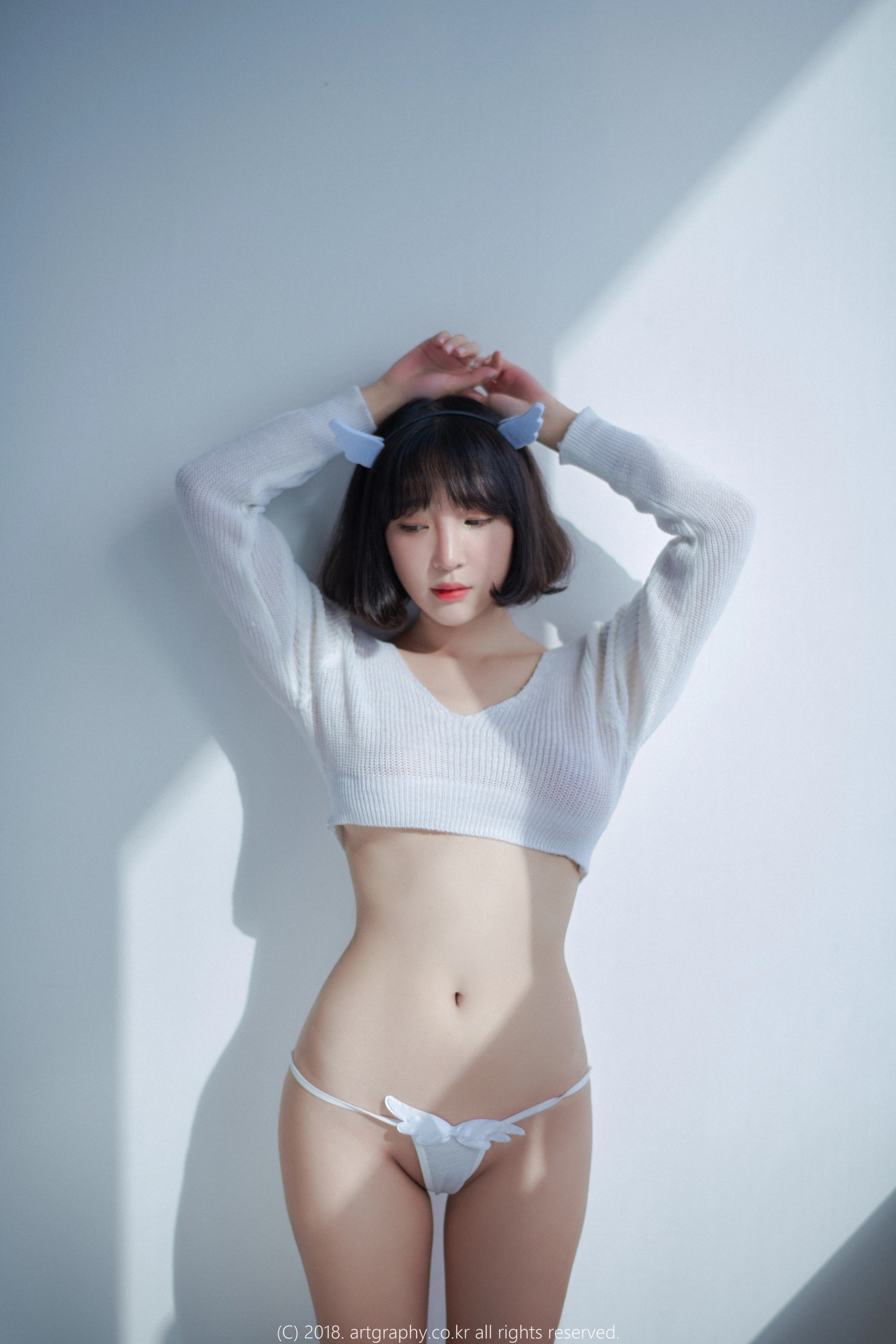 姜仁卿 - NO.16 ARTGRAVIA写真VOL.39期 3