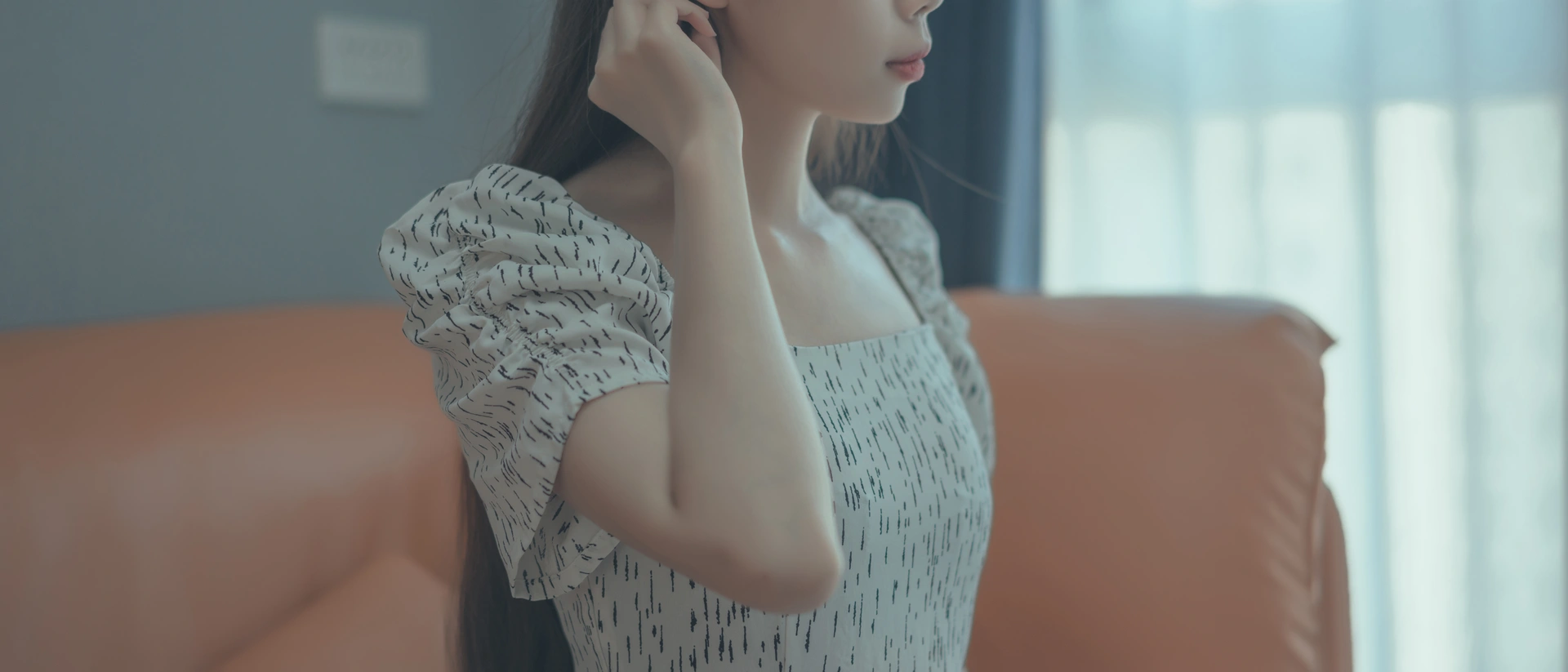 杏仁曲奇 - NO.04 反差表姐 2