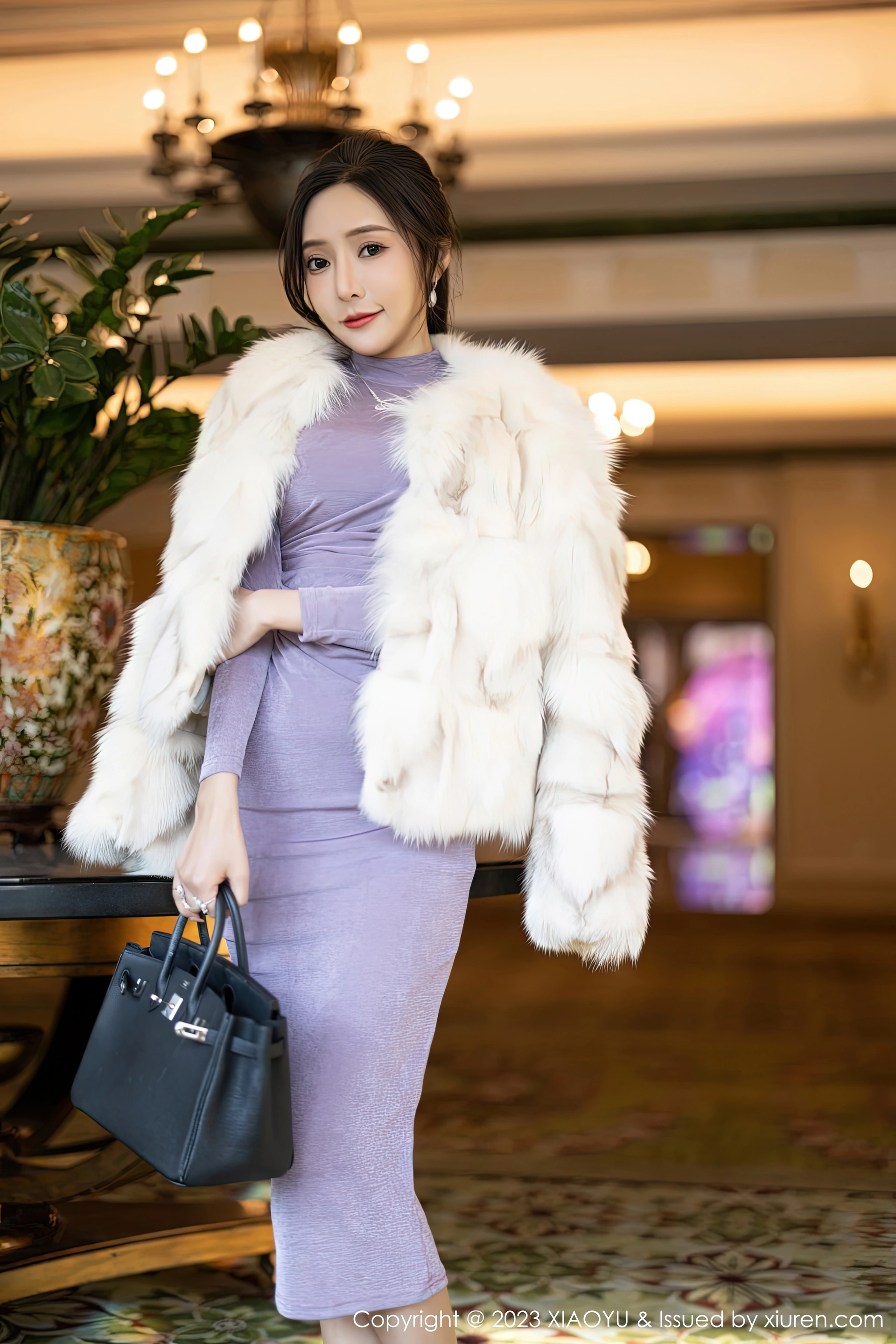 王馨瑶yanni - [XIAOYU语画界] 2023.01.16 VOL.947 3