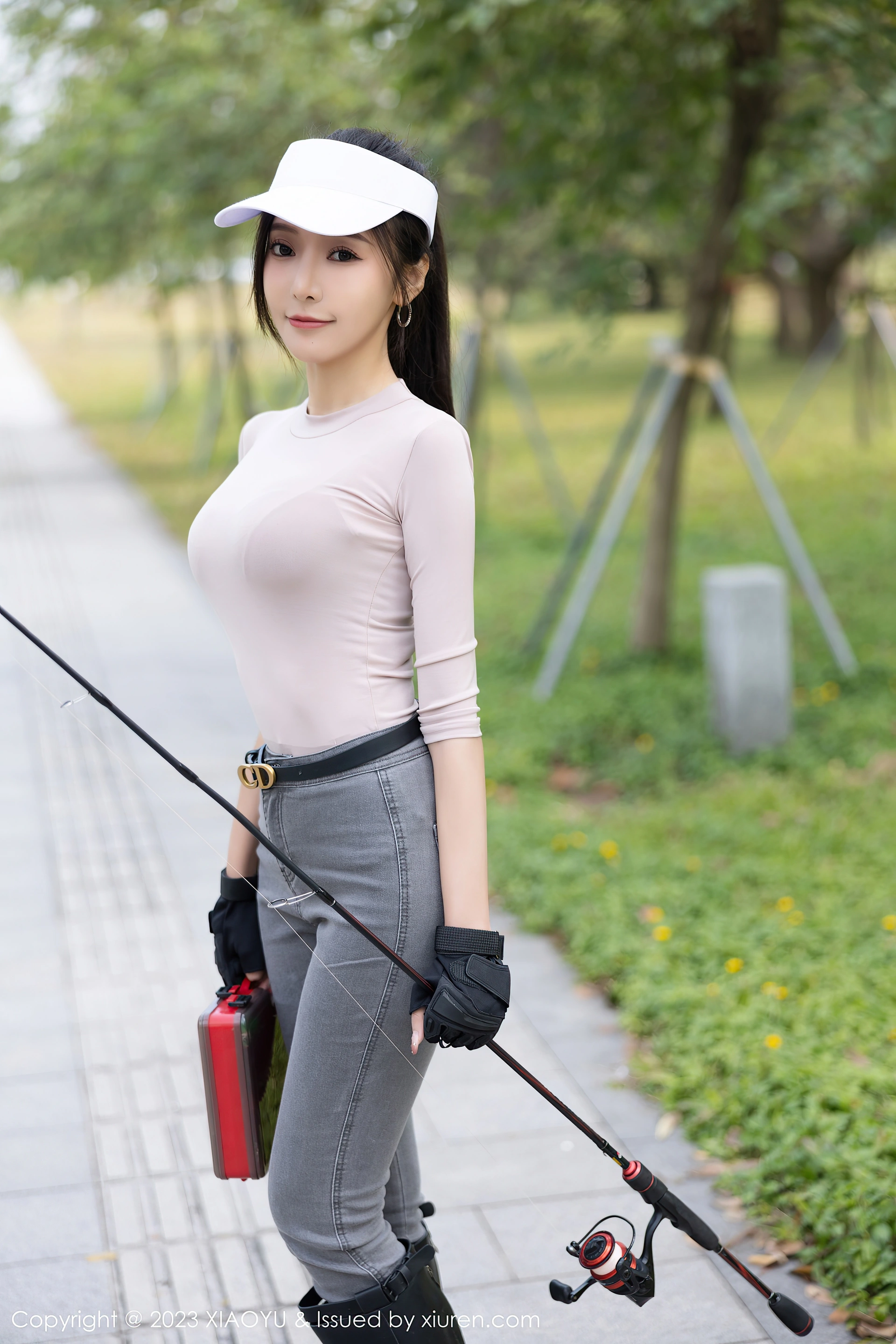 王馨瑶yanni - [XIAOYU语画界] 2023.01.28 VOL.952 1