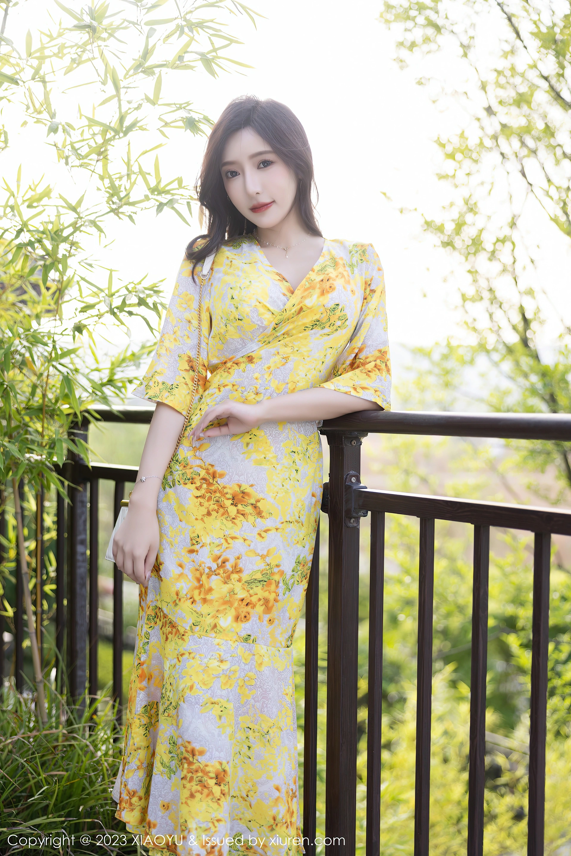王馨瑶yanni - [XIAOYU语画界] 2023.06.06 VOL.1043 1