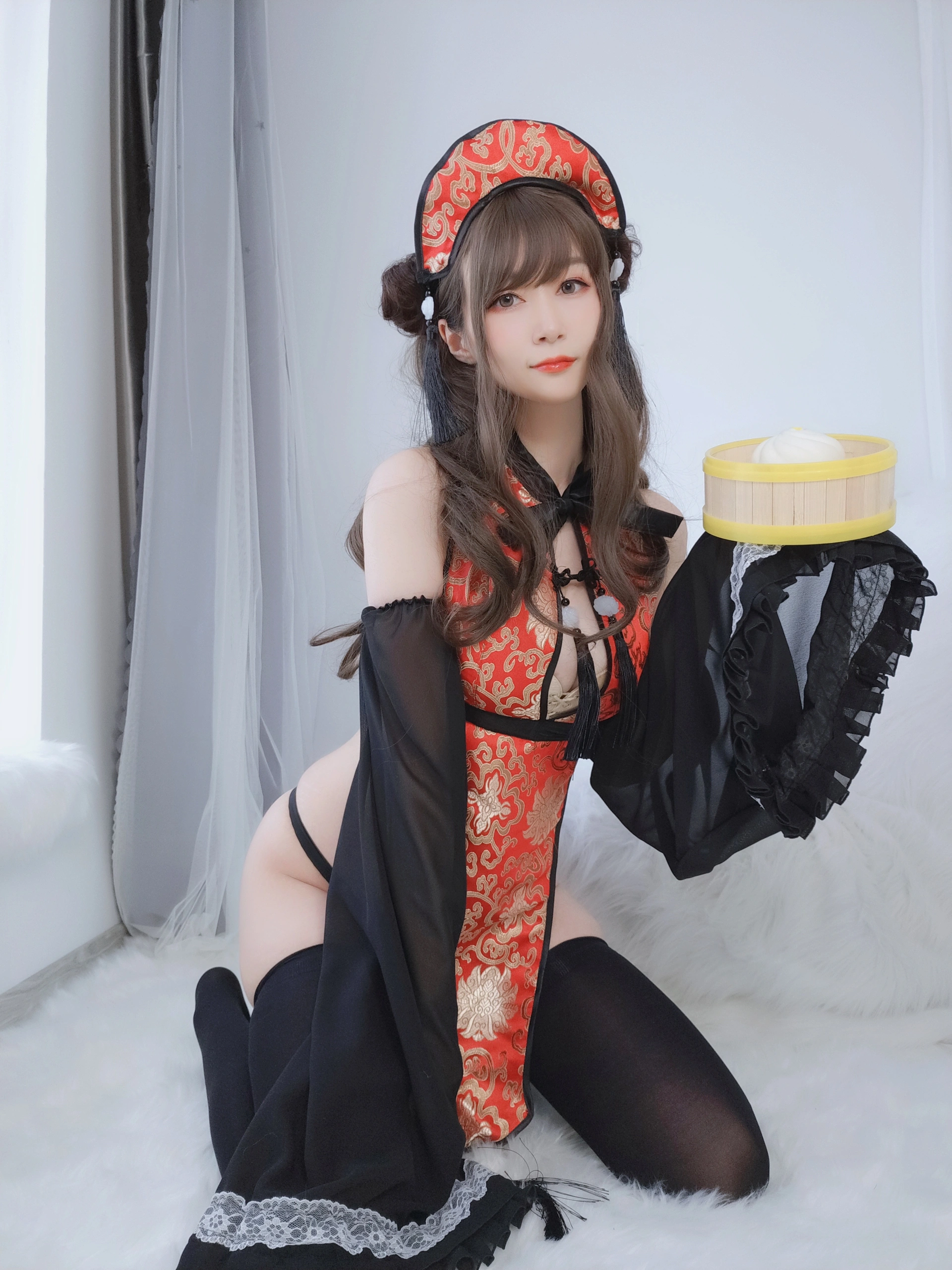 白银81 - NO.33 中华娘 2