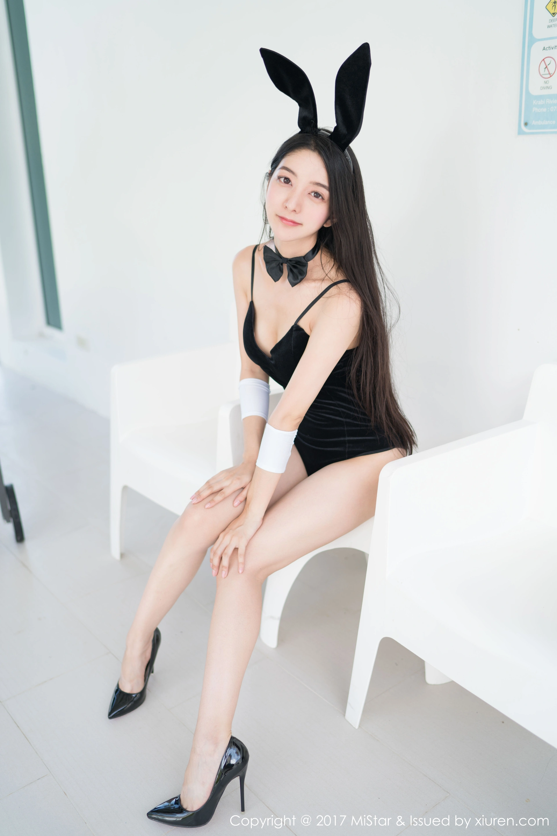 Angela小热巴 - MiStar魅妍社 2017.11.23 VOL.199 小热巴 3